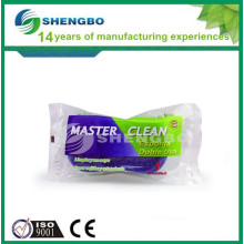 cellulose sponge kitchen cloth